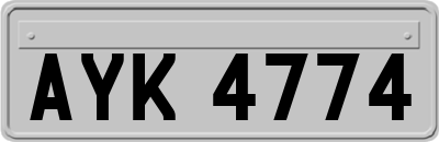 AYK4774