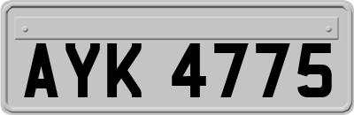 AYK4775