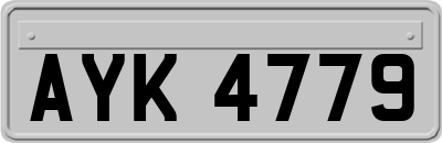 AYK4779