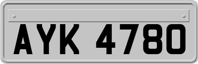 AYK4780