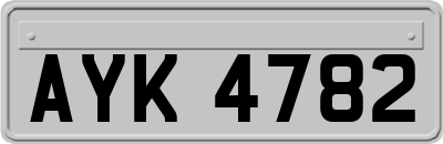 AYK4782