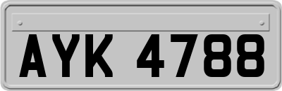 AYK4788
