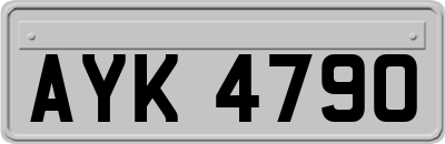 AYK4790