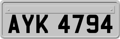 AYK4794