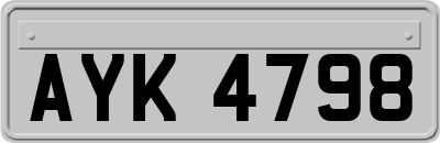 AYK4798