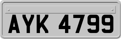 AYK4799