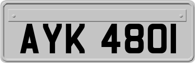 AYK4801