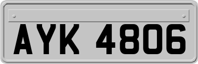 AYK4806