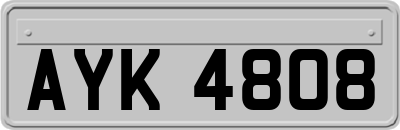 AYK4808