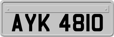 AYK4810