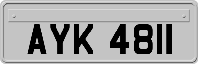 AYK4811