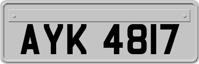 AYK4817