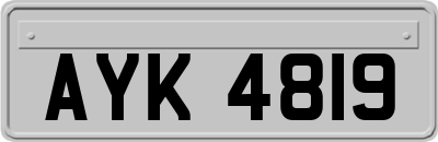 AYK4819