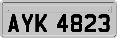 AYK4823