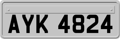 AYK4824