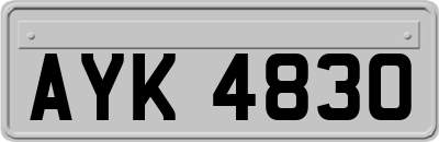 AYK4830