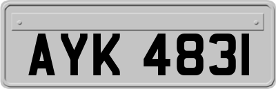 AYK4831