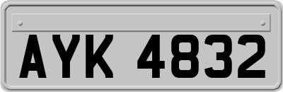 AYK4832