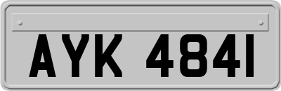 AYK4841