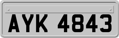 AYK4843