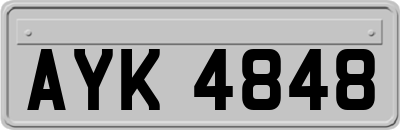 AYK4848