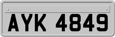 AYK4849