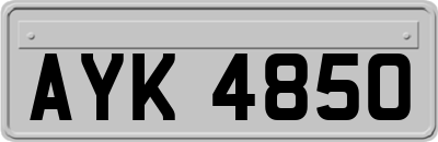 AYK4850