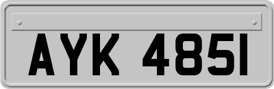 AYK4851