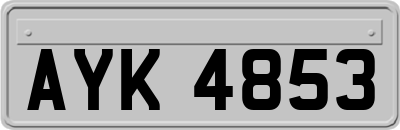 AYK4853