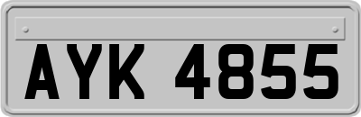 AYK4855