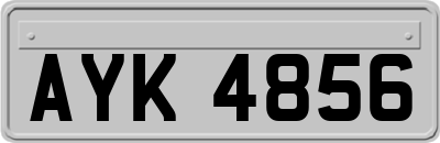 AYK4856