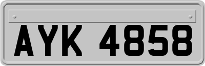 AYK4858