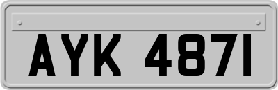 AYK4871