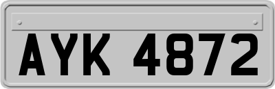 AYK4872