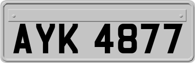 AYK4877