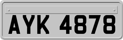 AYK4878