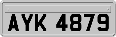 AYK4879
