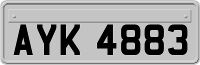 AYK4883