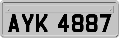 AYK4887