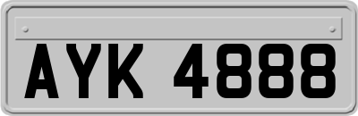 AYK4888