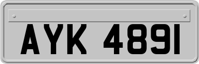AYK4891