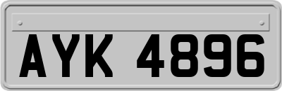 AYK4896