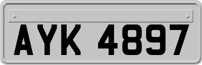 AYK4897
