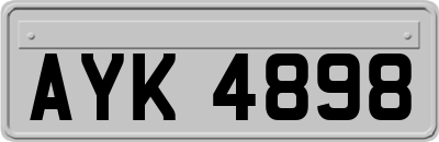 AYK4898