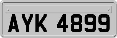 AYK4899