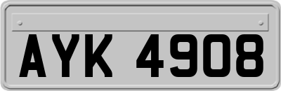 AYK4908