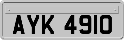 AYK4910