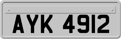 AYK4912