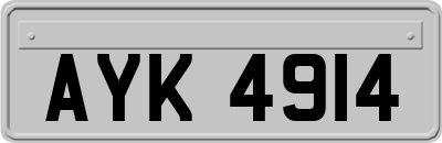 AYK4914