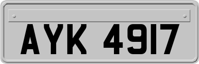 AYK4917